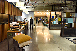 SYSTEM SOURCE HOLIDAY PARTY